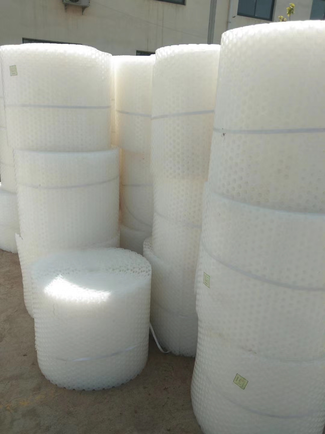 煙臺排水板 煙臺防護虹吸排水收集系統