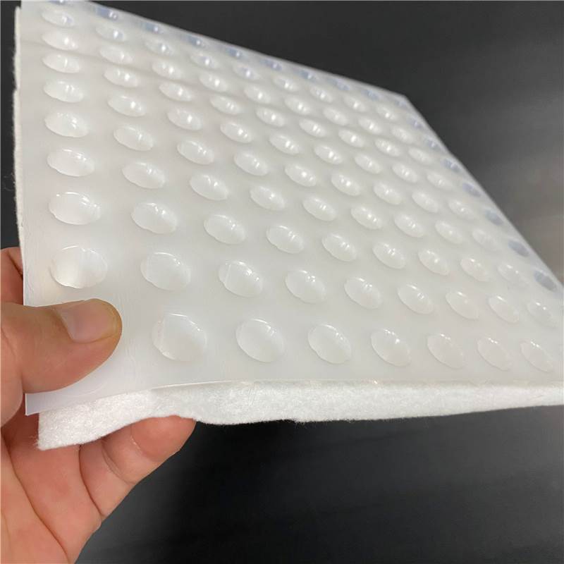 河南排水板 河南虹吸排水板