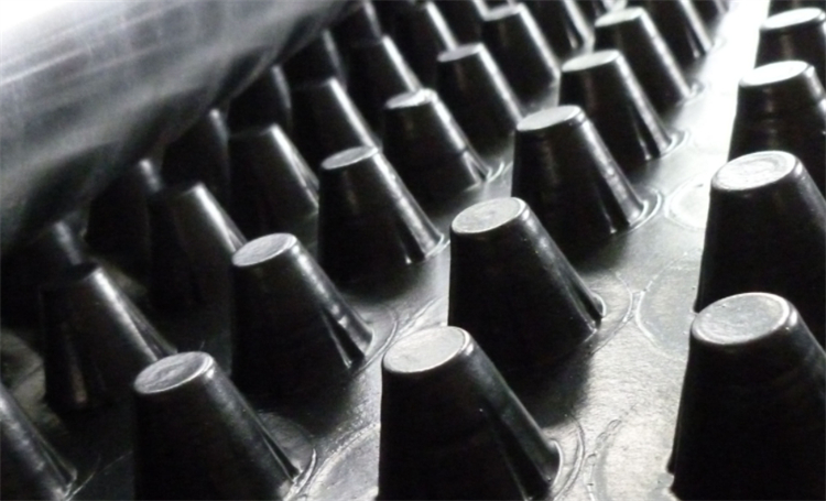 鄭州排水板 鄭州虹吸排水收集系統